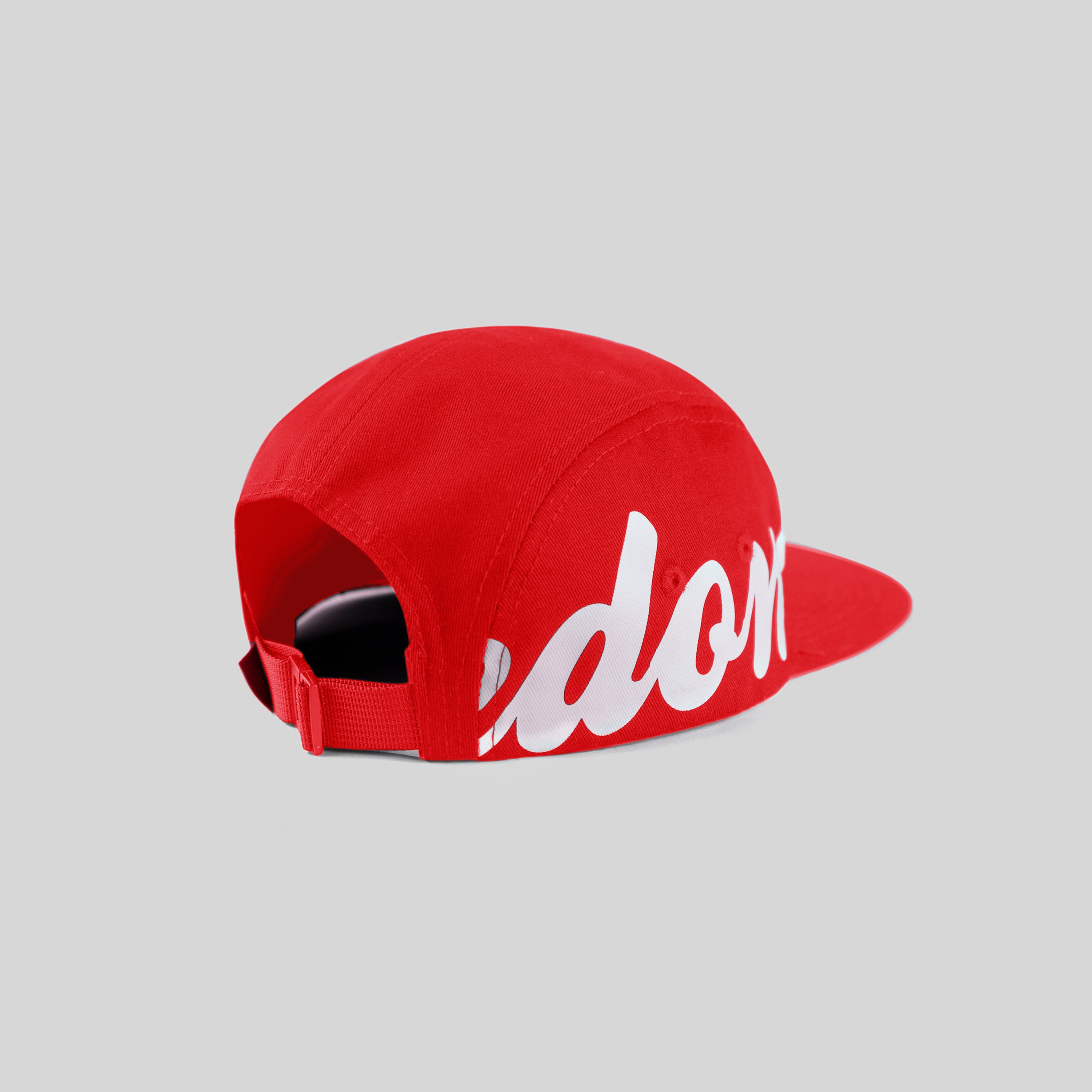 - 83 Freedom RED FREEDOM | HAT