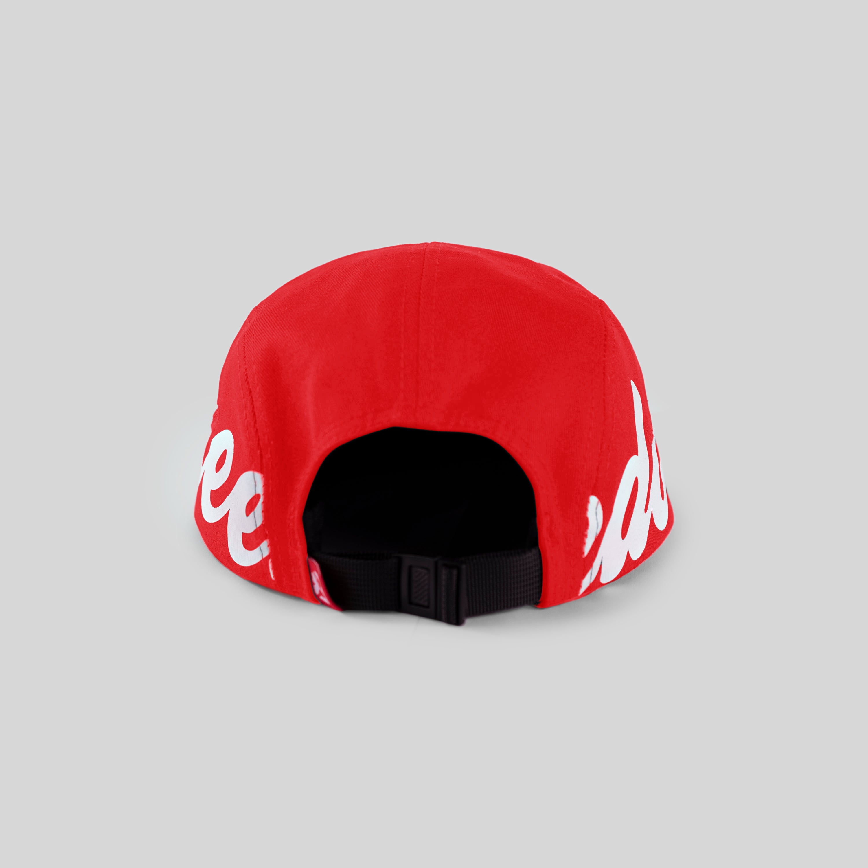 FREEDOM HAT - RED Freedom | 83