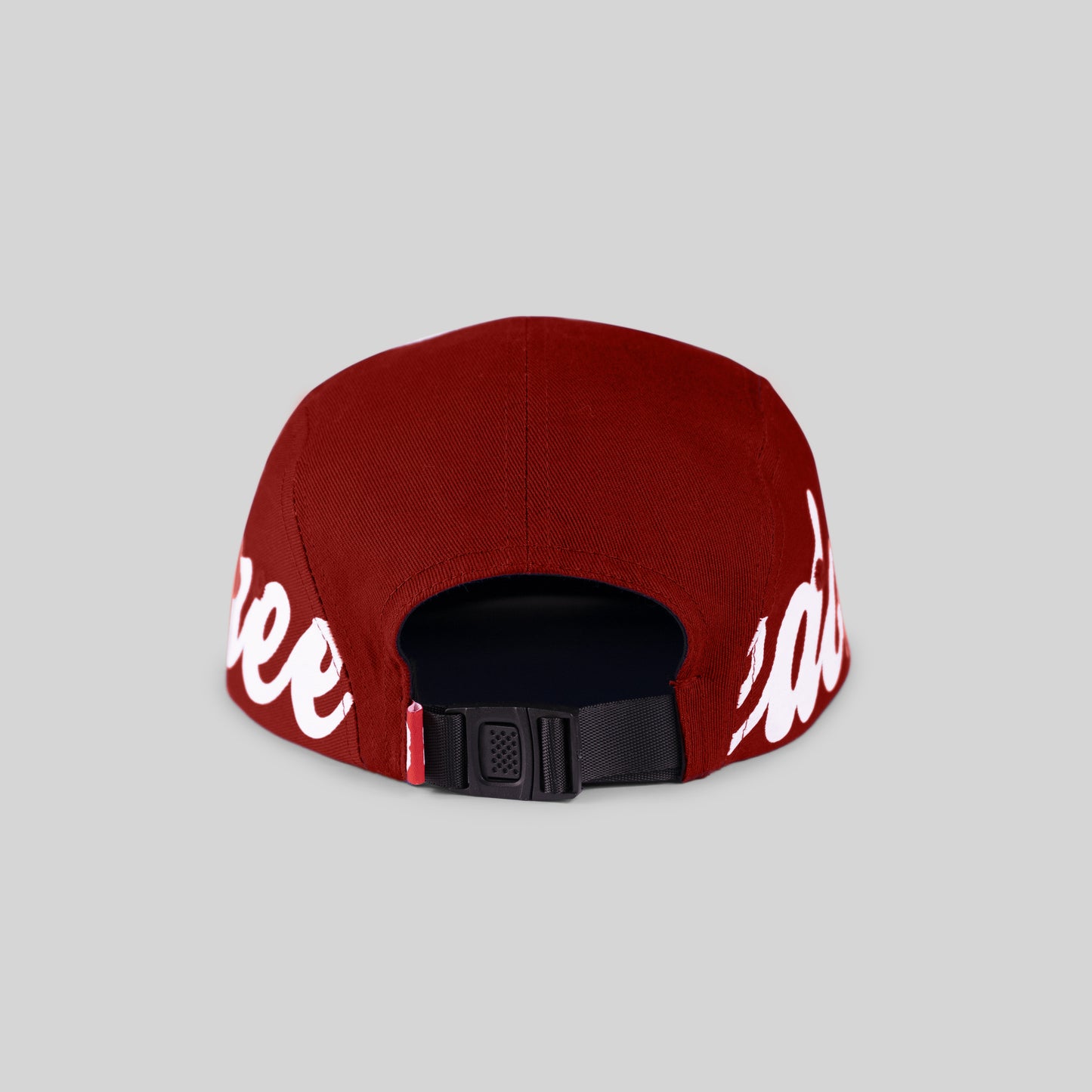 FREEDOM HAT - Maroon