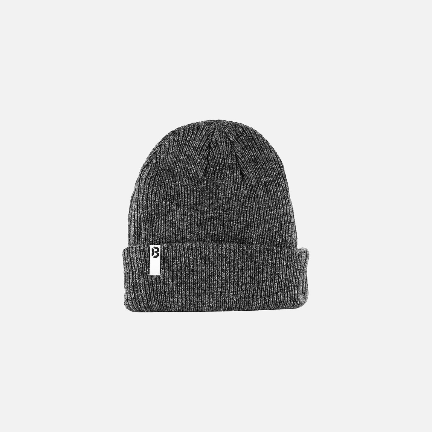 F83 Merino Wool Beanie [Charcoal] - Freedom 83