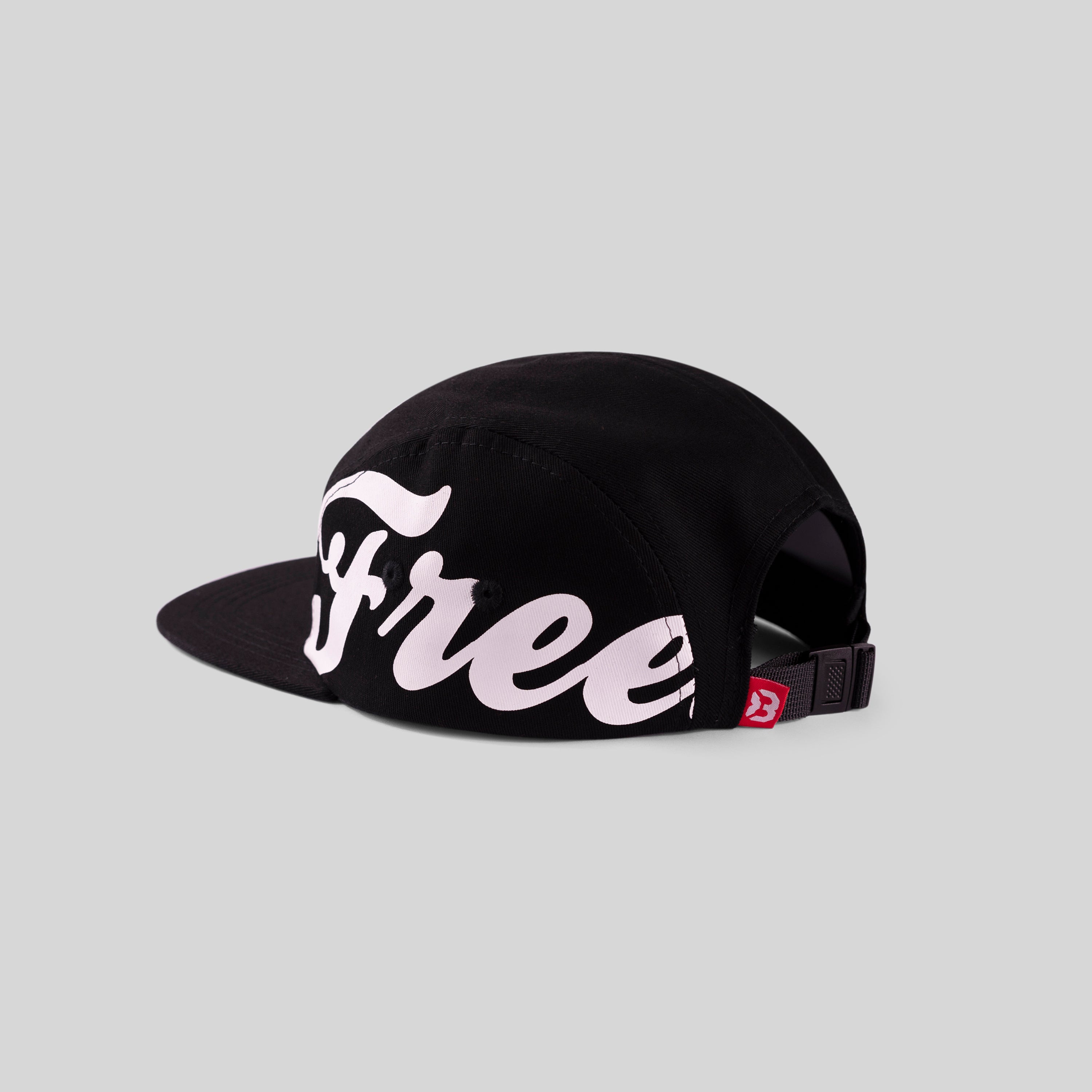 FREEDOM HAT - BLACK | Freedom 83