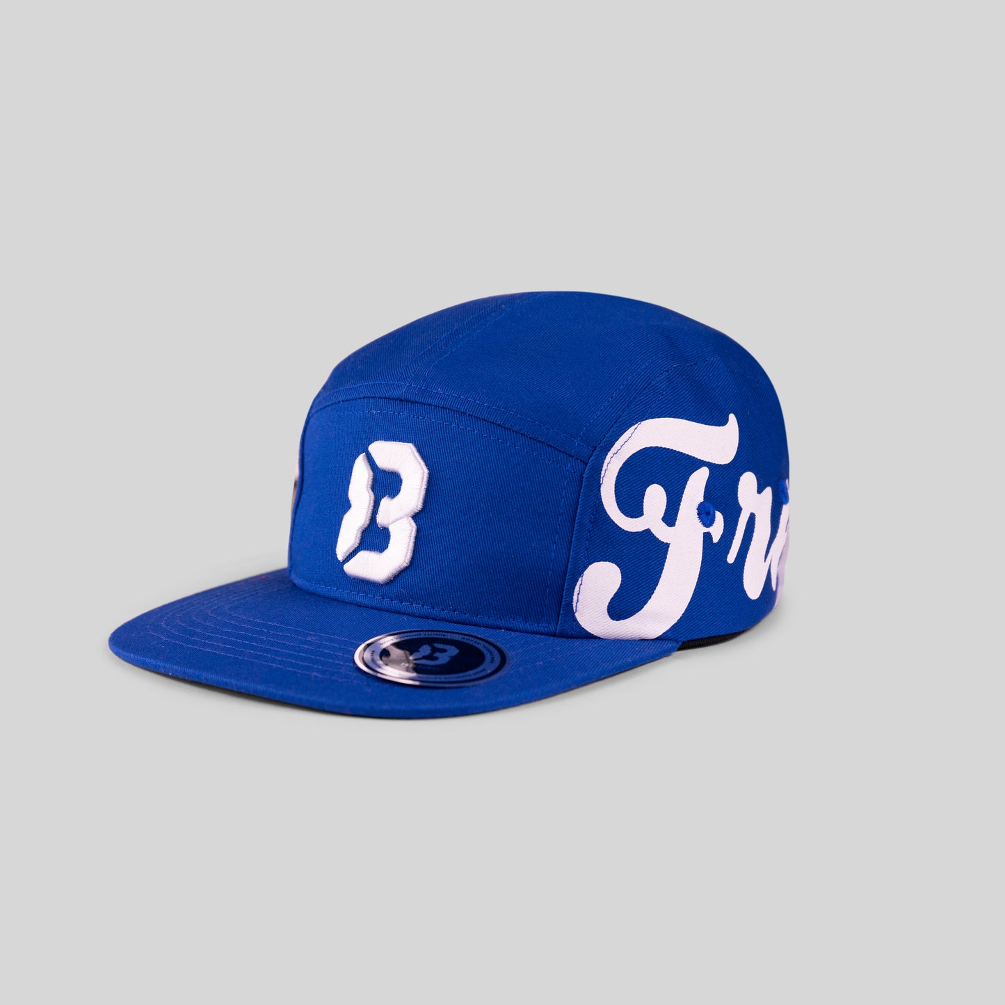 FREEDOM HAT - BLUE